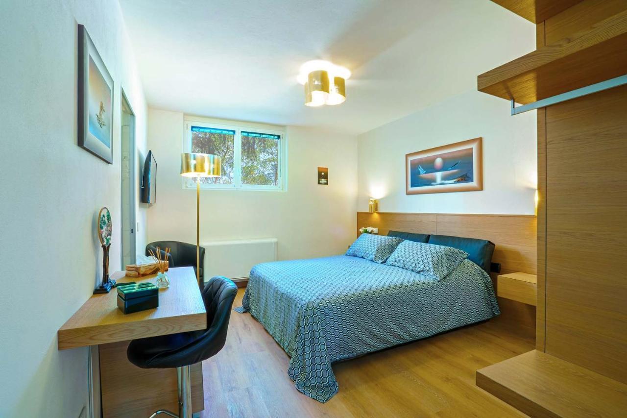 Villa Vittoria B&B - Wellness Terme di Miradolo ภายนอก รูปภาพ